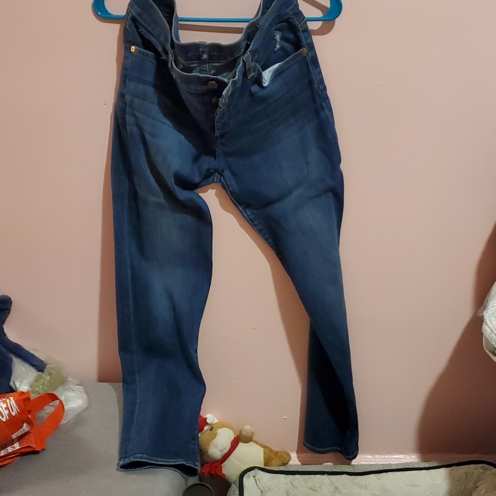 7 for all mankind josefina jeans